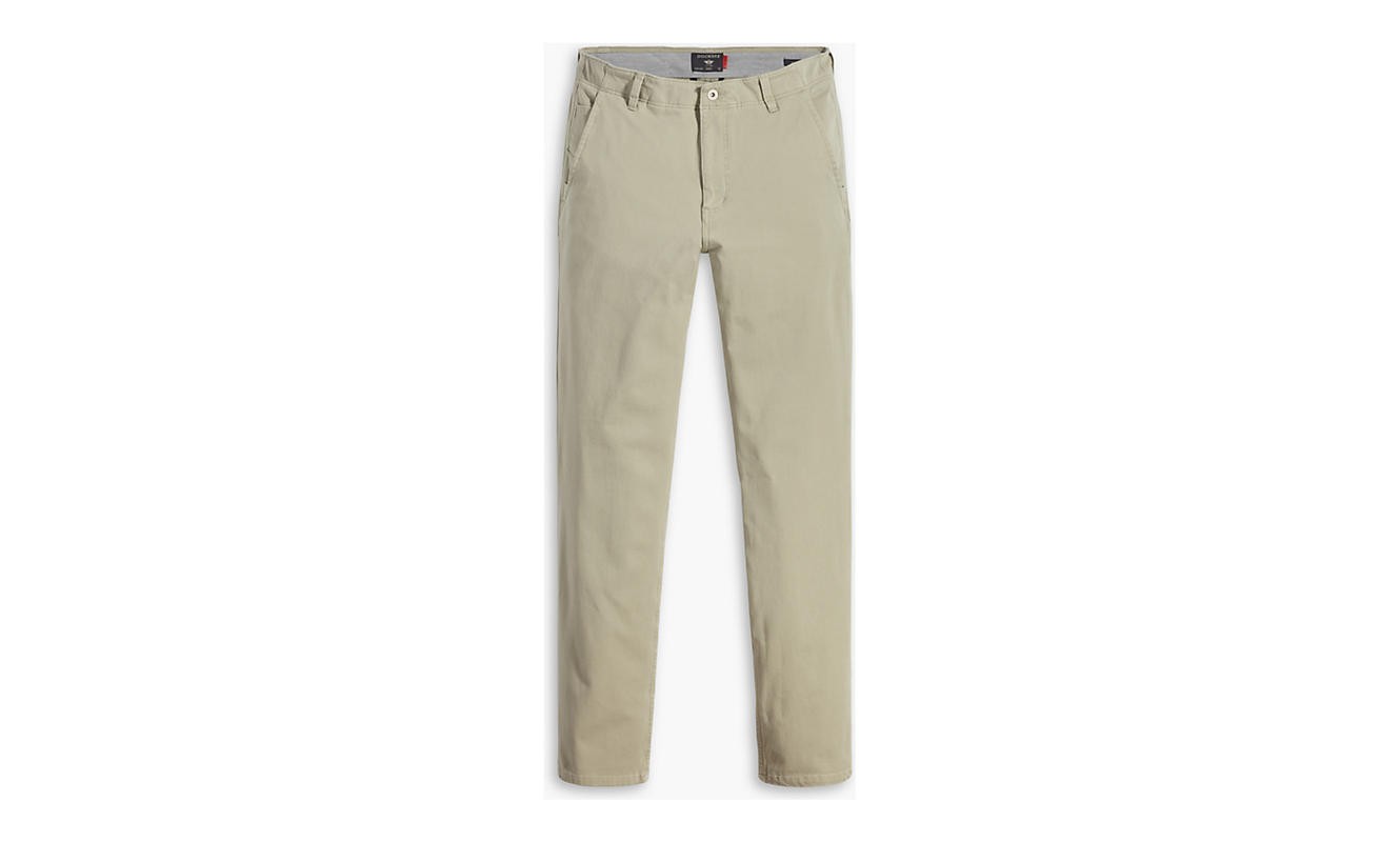 Dockers Alpha Khaki 360 Skinny Silver sage Dockers Alpha Khaki 360 Skinny Silver sage